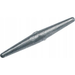 Ciężarek SUMOWY przelotowy Jaxon 300g - 1szt