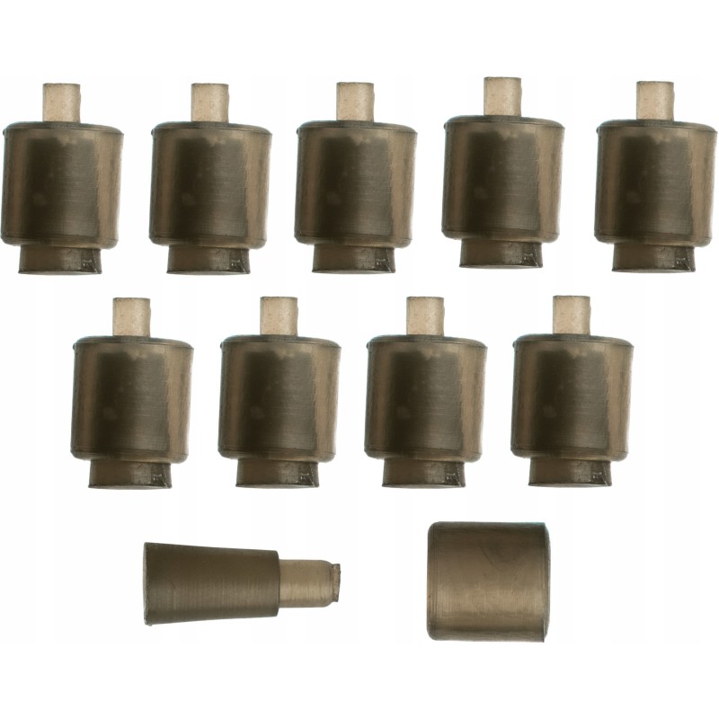 STOPERY do blokowania JAXON method feeder L