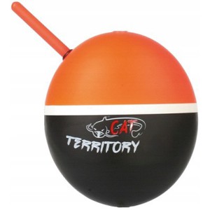 Spławik sumowy na żywca MIKADO 200g przelotowy