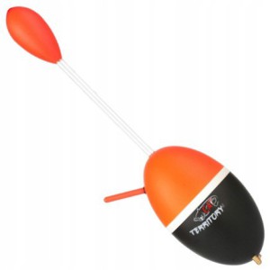 Spławik sumowy na żywca MIKADO 200g żywcowy