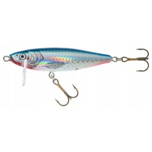 Wobler BOLENIOWY Jaxon Holo Select Bolek 8cm 15g