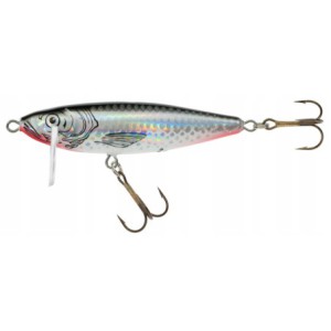 Wobler BOLENIOWY Jaxon Holo Select Bolek 7cm 9g