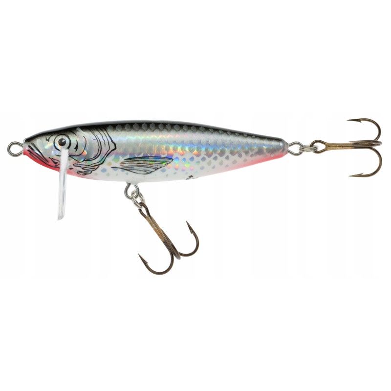 Wobler BOLENIOWY Jaxon Holo Select Bolek 7cm 9g