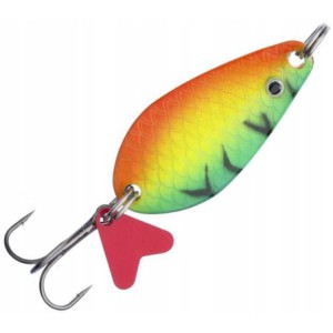 Błystka wahadłowa blacha wahadłówka Jaxon 14g