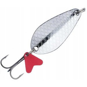 Błystka wahadłowa blacha wahadłówka Jaxon 14g