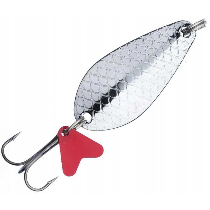 Błystka wahadłowa blacha wahadłówka Jaxon 14g