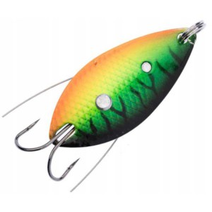 Błystka antyzaczepowa blacha wahadłowa Jaxon 13g