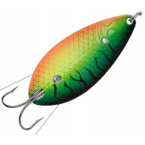 Błystka antyzaczepowa blacha wahadłowa Jaxon 26g