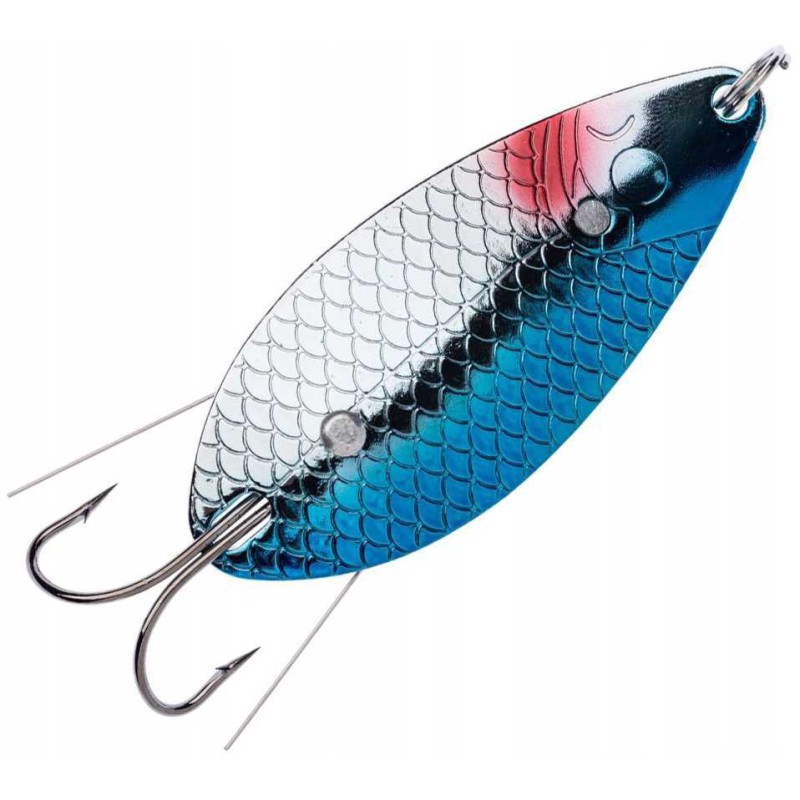 Błystka antyzaczepowa blacha wahadłowa Jaxon 26g