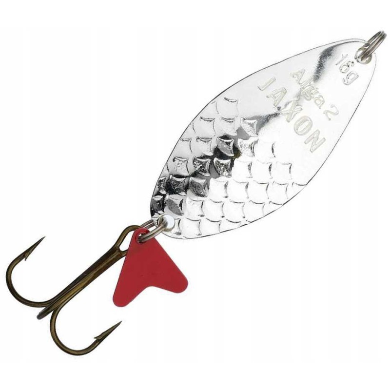 Błystka wahadłowa Jaxon Alga 2 Classic 16g