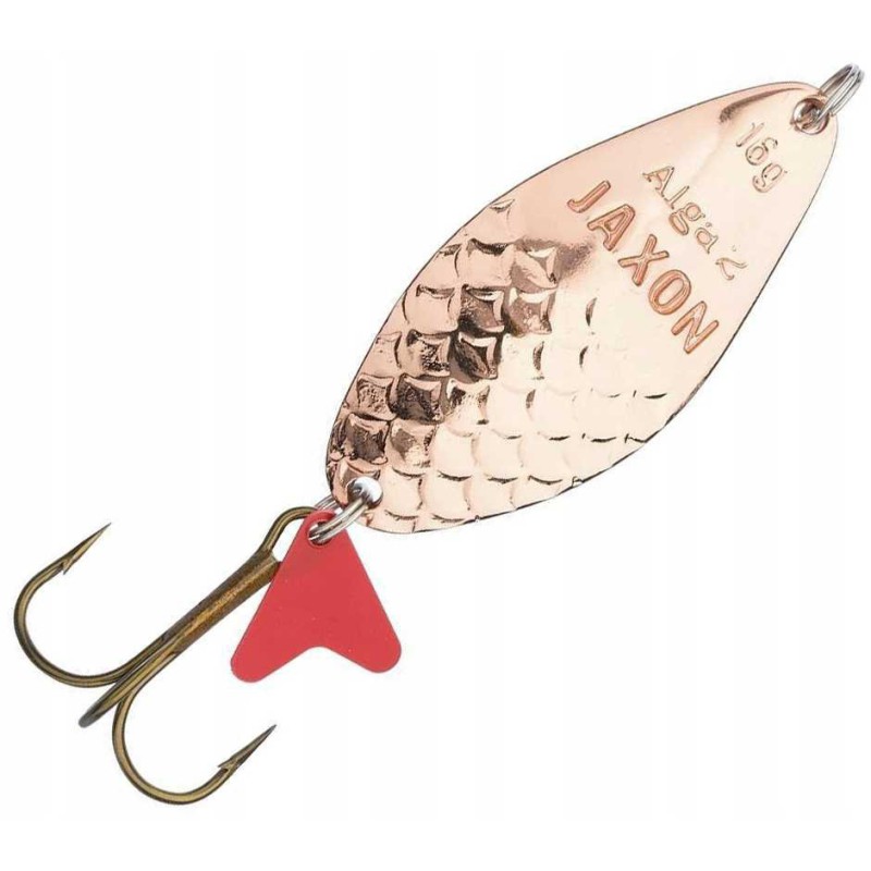 Błystka wahadłowa Jaxon Alga 2 Classic 16g