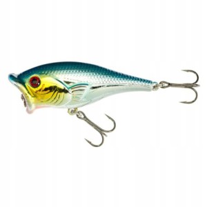 Wobler powierzchniowy POPPER Jaxon COSMA 7cm 10g VR-XHK070G