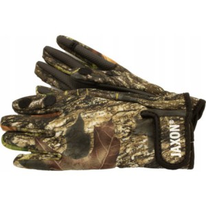 Rękawice Wędkarskie Neoprenowe Jaxon L