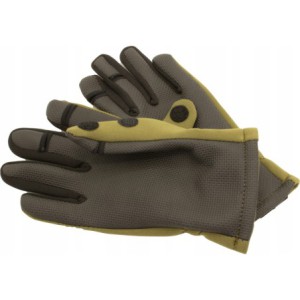 Rękawice Wędkarskie Neoprenowe Jaxon XXL