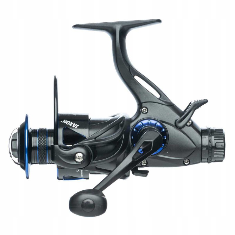 Kołowrotek karpiowy Jaxon Passion Free Run XL 300