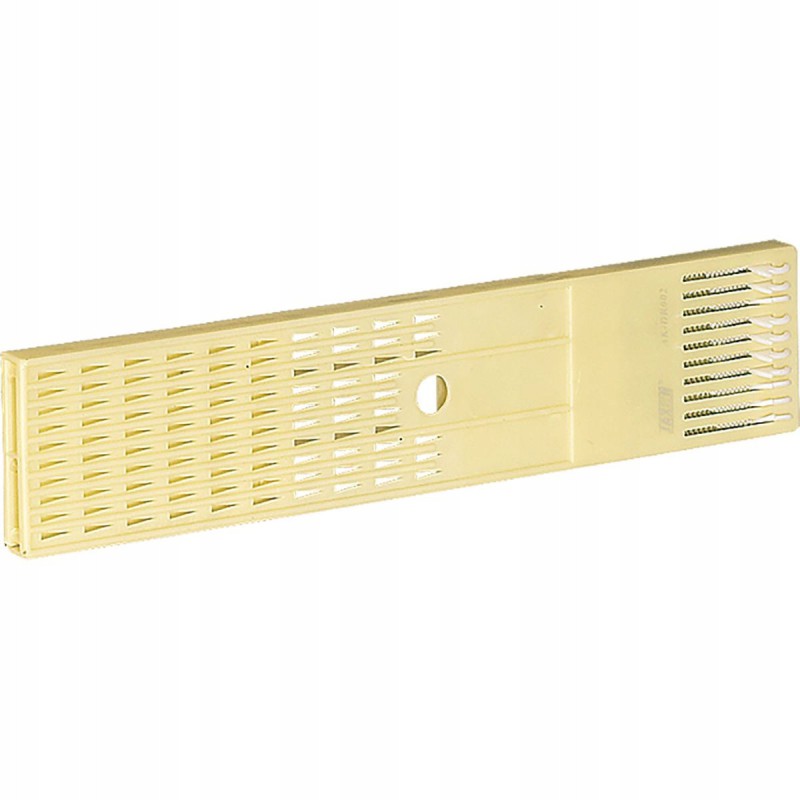 Drabinka do przyponów ze sprężynkami JAXON AK-DR002