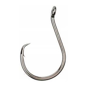 Duże haki na suma sumowe MIKADO Beader 5/0 6szt.