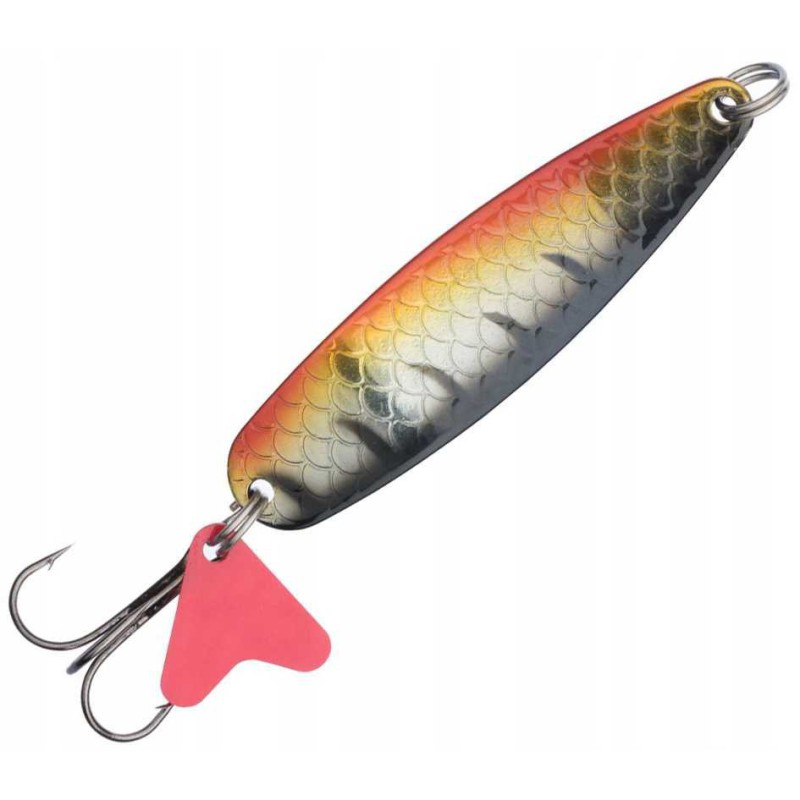 Błystka wahadłowa blacha wahadłówka Jaxon 14g