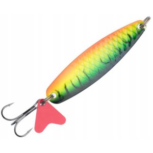 Błystka wahadłowa blacha wahadłówka Jaxon 14g