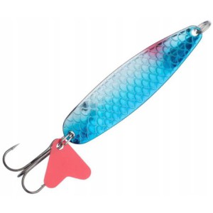 Błystka wahadłowa blacha wahadłówka Jaxon 14g