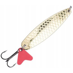 Błystka wahadłowa blacha wahadłówka Jaxon 14g