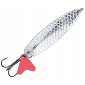 Błystka wahadłowa blacha wahadłówka Jaxon 14g