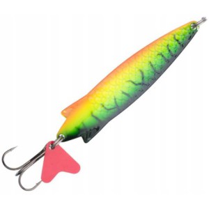 Błystka wahadłowa blacha wahadłówka Jaxon 15g