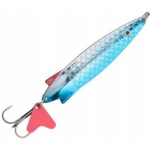 Błystka wahadłowa blacha wahadłówka Jaxon 15g