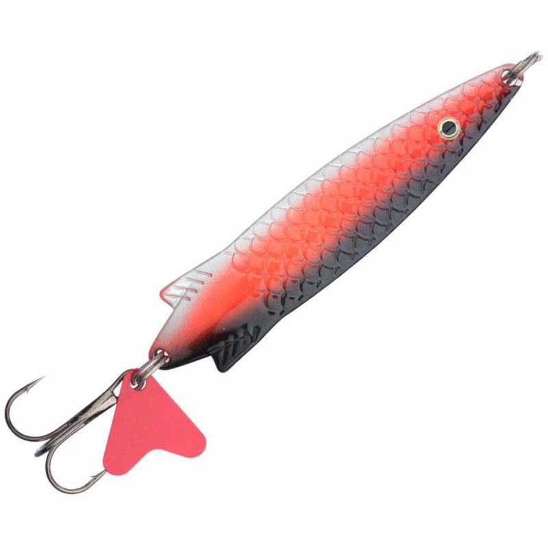 Błystka wahadłowa blacha wahadłówka Jaxon 15g