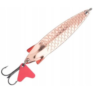 Błystka wahadłowa blacha wahadłówka Jaxon 15g