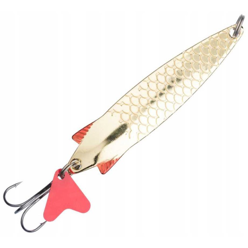 Błystka wahadłowa blacha wahadłówka Jaxon 15g