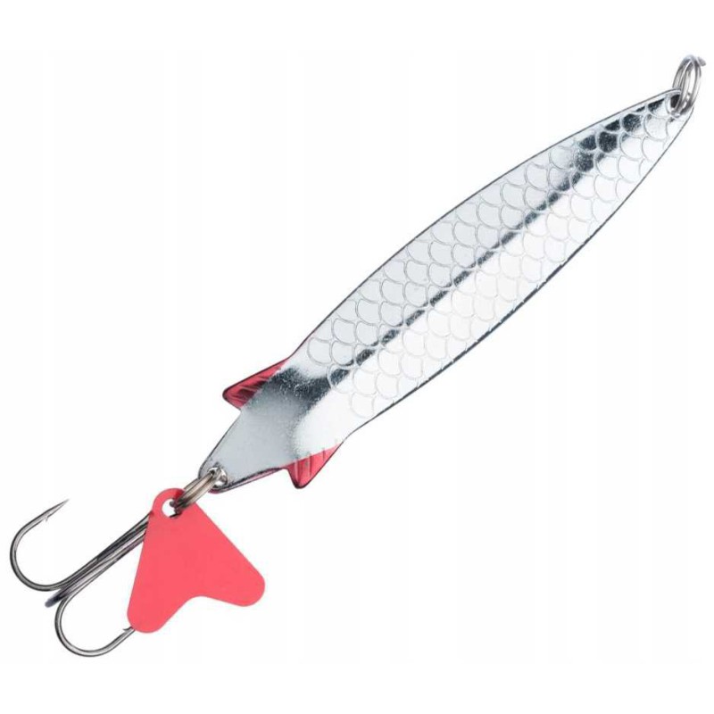 Błystka wahadłowa blacha wahadłówka Jaxon 15g