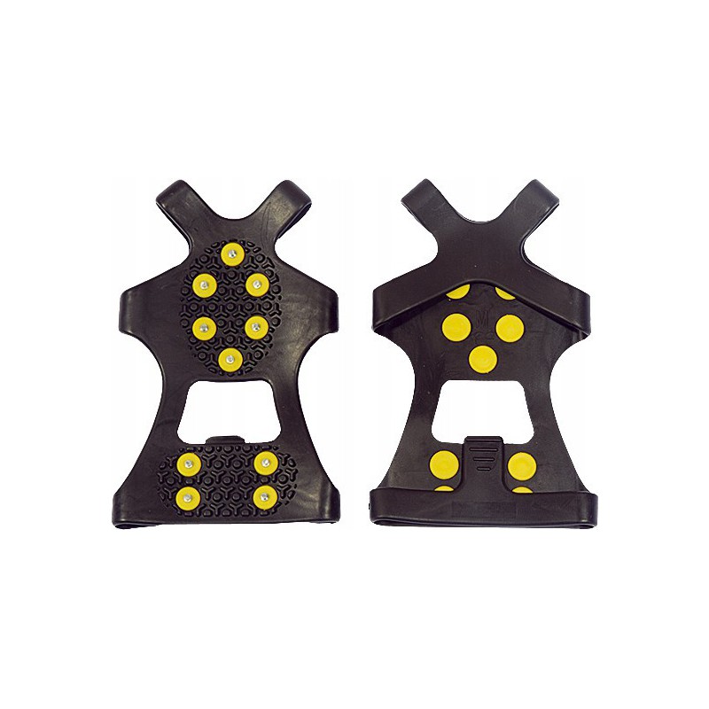 Raki do butów nakładki atypoślizgowe rozmiar 36-41