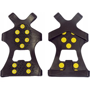 Raki do butów nakładki atypoślizgowe rozmiar 41-45