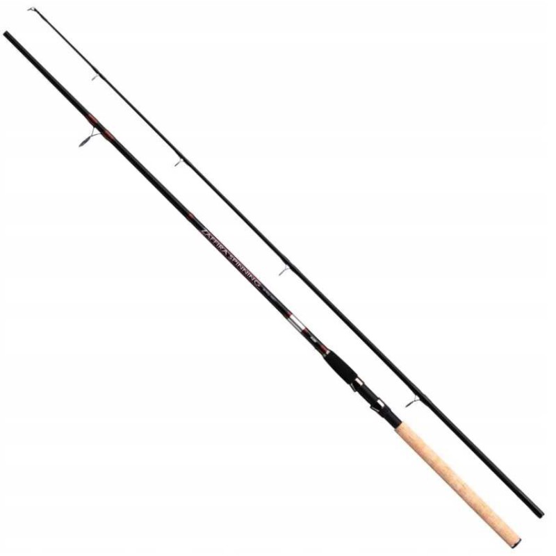 WĘDKA SPINNINGOWA JAXON ZAFFIRA RT 2,70 5-25G