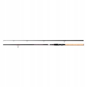 WĘDKA SPINNINGOWA JAXON ZAFFIRA RT 2,40 5-25G