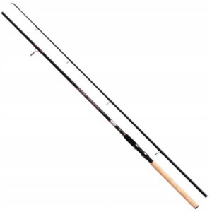 WĘDKA SPINNINGOWA JAXON ZAFFIRA RT 2,10 5-20G