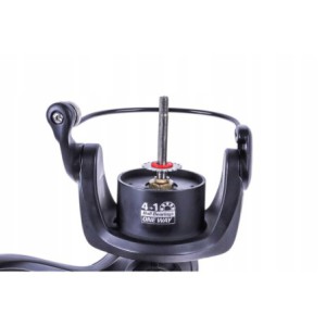 Kołowrotek MIKADO Nexton 6005 FD wolny bieg