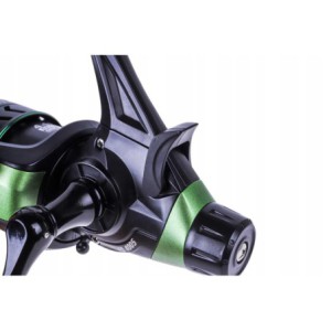 Kołowrotek MIKADO Nexton 4005 FD wolny bieg