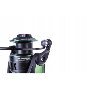 Kołowrotek MIKADO Nexton 4005 FD wolny bieg