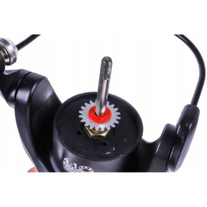 Kołowrotek MIKADO Nexton 4005 FD wolny bieg