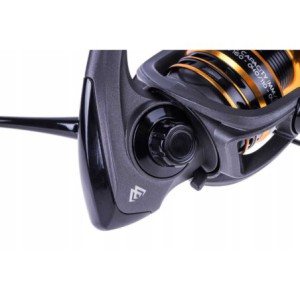 Kołowrotek MIKADO Carus 4006 FD 6 łożysk 5,5:1