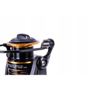 Kołowrotek MIKADO Carus 3006 FD 6 łożysk 5,5:1