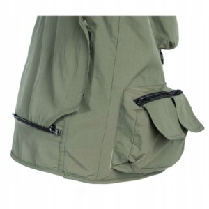 Kamizelka wędkarska JAXON rozmiar L UJ-FRKL