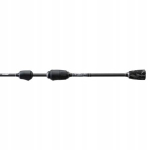 WĘDKA SPINNINGOWA WKLEJANKA GREY STREAM 1,98 1-5G