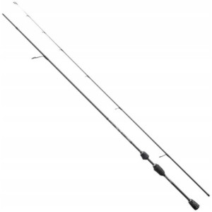 WĘDKA SPINNINGOWA WKLEJANKA GREY STREAM 1,85 1-5G