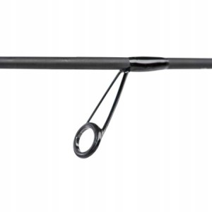WĘDKA SPINNINGOWA WKLEJANKA GREY STREAM 1,85 1-5G
