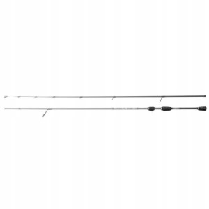 WĘDKA SPINNINGOWA WKLEJANKA GREY STREAM 1,85 1-5G