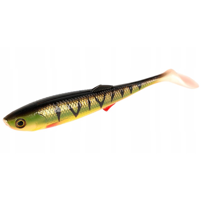 Guma RIPPER kopyto Mikado SICARIO 8,5cm 6g