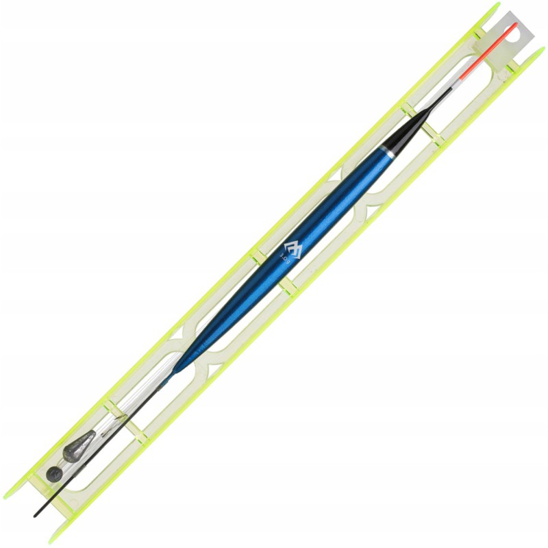 Gotowy zestaw spławikowy do bata MIKADO 3g